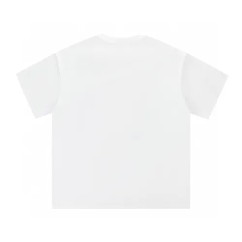 Gucci Cat-print Cotton-jersey T-shirt