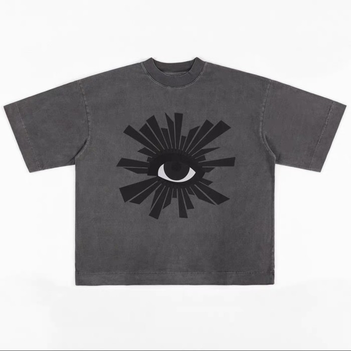 House of Errors All-Seeing Heavyweight Tee