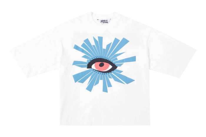 House of Errors All-Seeing Heavyweight Tee