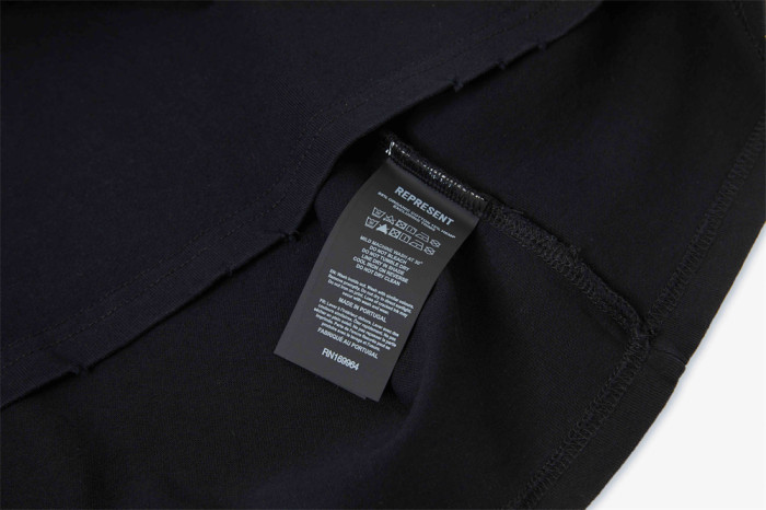 Represent X Oasis Owners Club T-Shirt