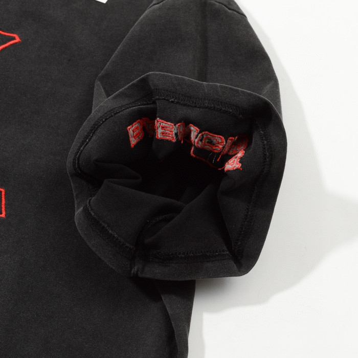 Balenciaga Music | Mina Series T-shirt Oversized