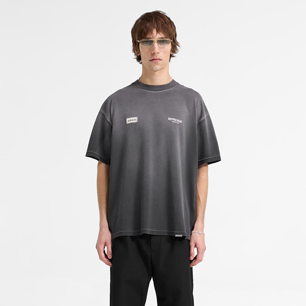 Represent X Oasis Owners Club T-Shirt