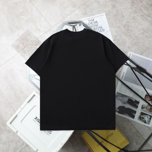 Louis Vuitton Gradient Short Sleeve T-Shirt