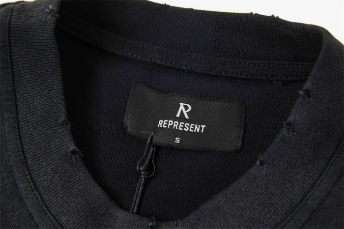 Represent X Oasis Owners Club T-Shirt