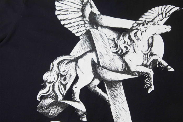 Represent Elegance In Motion T-Shirt