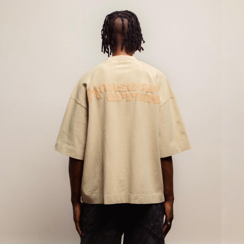 House of Errors All-Seeing Heavyweight Tee