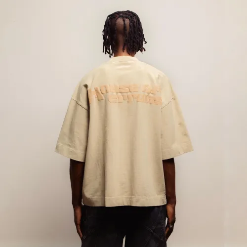 House of Errors All-Seeing Heavyweight Tee