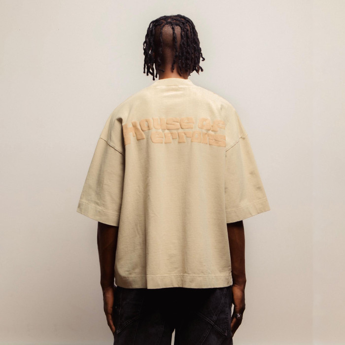 House of Errors All-Seeing Heavyweight Tee