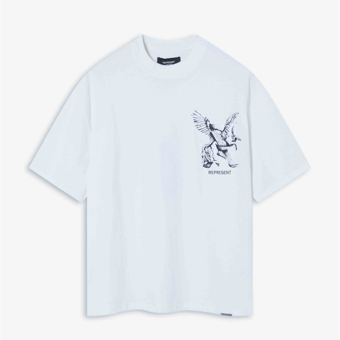 Represent Elegance In Motion T-Shirt
