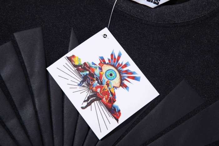 House of Errors All-Seeing Heavyweight Tee