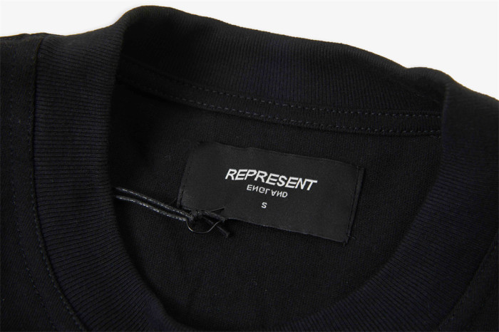 Represent Elegance In Motion T-Shirt