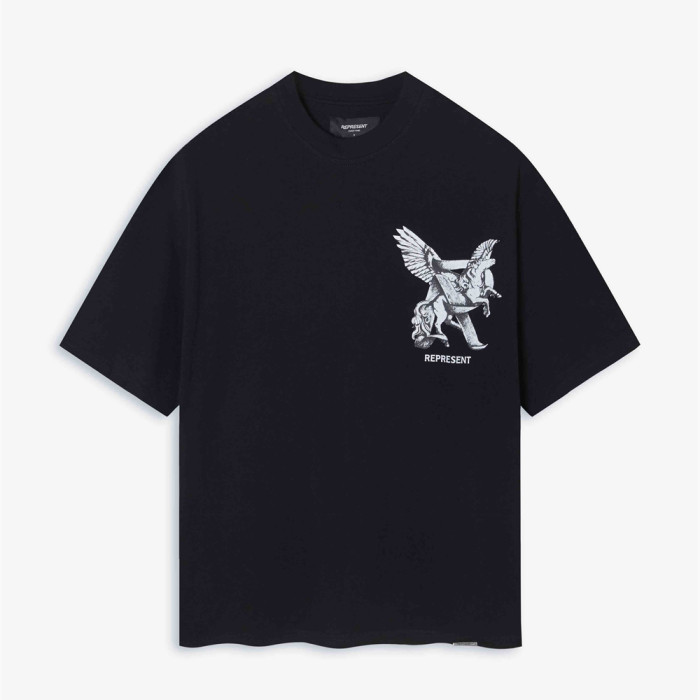 Represent Elegance In Motion T-Shirt