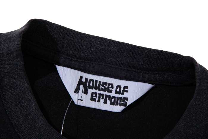 House of Errors All-Seeing Heavyweight Tee