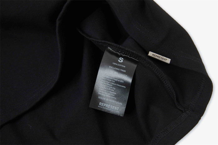 Represent Elegance In Motion T-Shirt