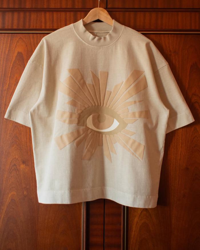 House of Errors All-Seeing Heavyweight Tee
