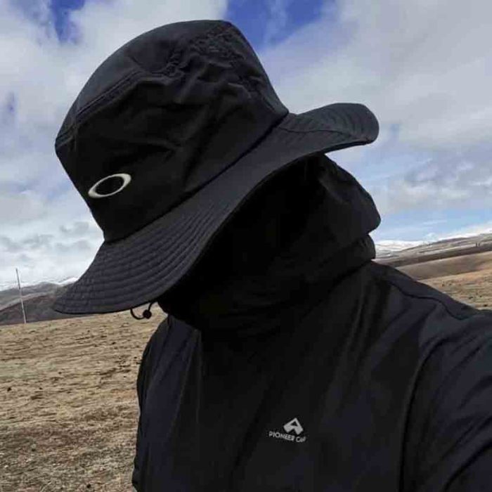 Oakley Oakley Boonie Hat