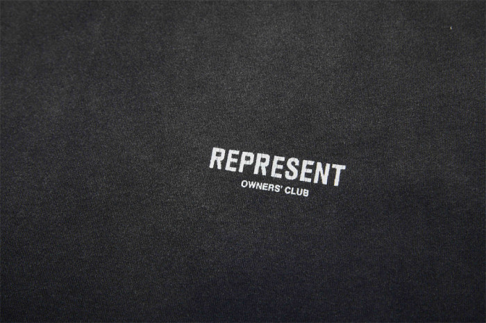 Represent X Oasis Owners Club T-Shirt