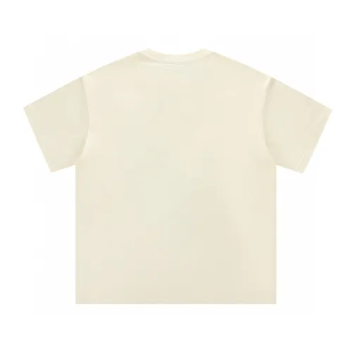 Gucci Schnauzer Print Short-sleeved T-shirt