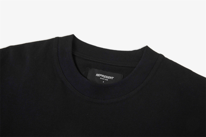 Represent Elegance In Motion T-Shirt