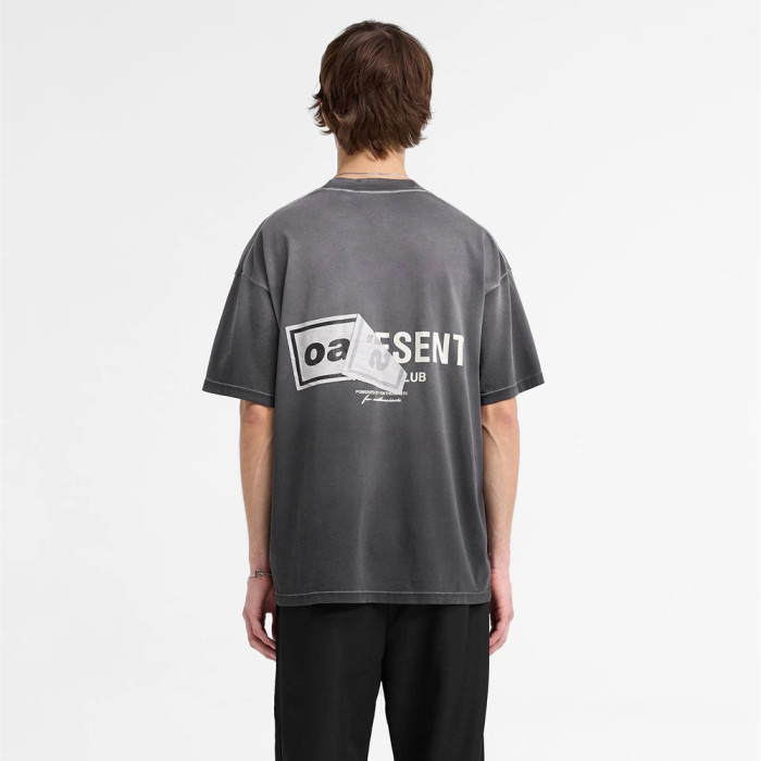 Represent X Oasis Owners Club T-Shirt