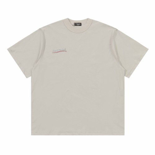 Balenciaga Inside Out Logo T-Shirt