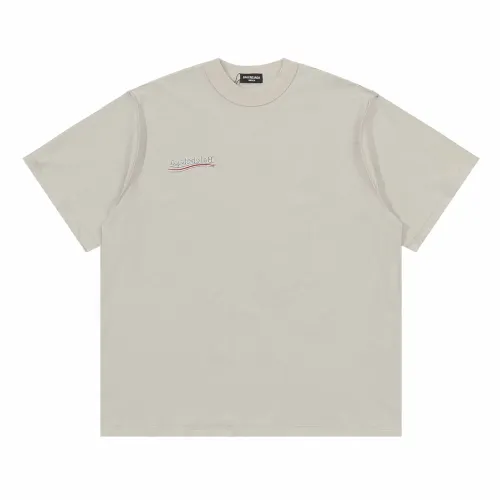 Balenciaga Inside Out Logo T-Shirt