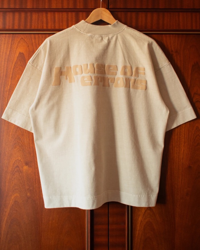 House of Errors All-Seeing Heavyweight Tee