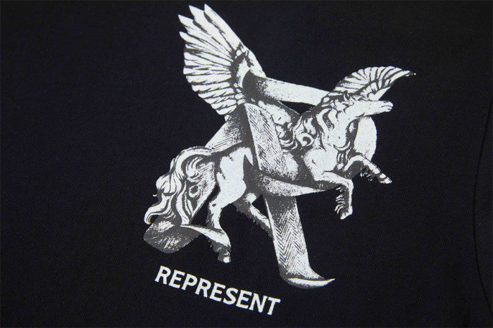 Represent Elegance In Motion T-Shirt