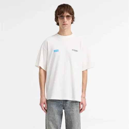 Represent X Oasis Owners Club T-Shirt
