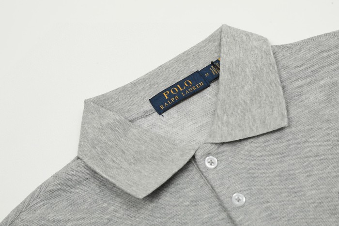 Ralph Lauren Slim Fit Stretch Polo Shirt