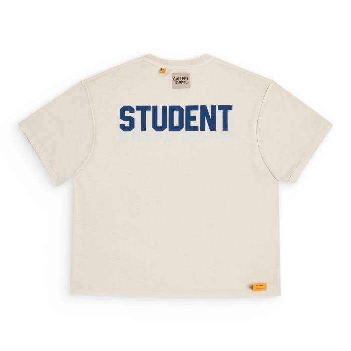 GALLERY DEPT STUDENT COACH REVERSIBLE TEE