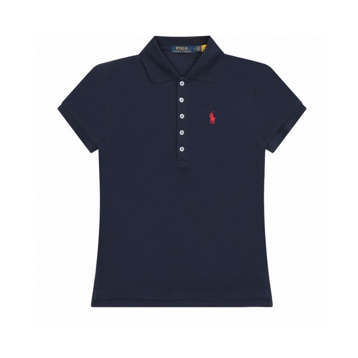 Ralph Lauren Slim Fit Stretch Polo Shirt