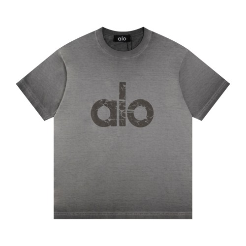 Alo Yoga Tie Dye Short Sleeve T-Shirt