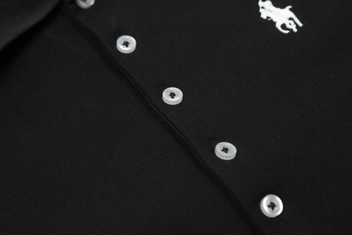 Ralph Lauren Slim Fit Stretch Polo Shirt