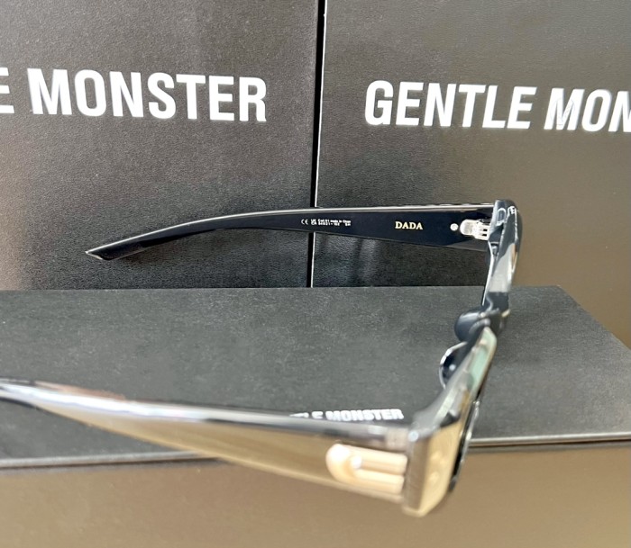 Dada 01  Gentle Monster