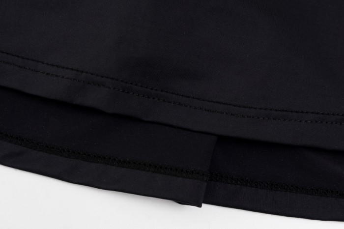 Alo Yoga Sun Protection Yoga Tennis Skirt