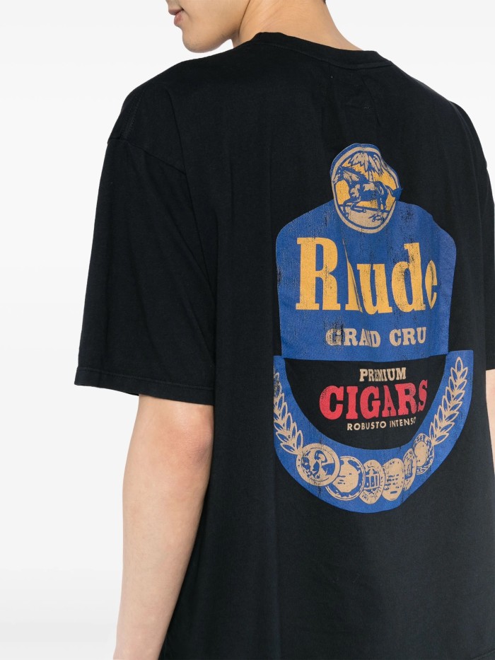 Rhude Grand Cru T-Shirt