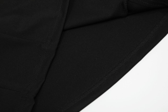 Alo Yoga Aspire Cropped Cotton-Blend Tank Top