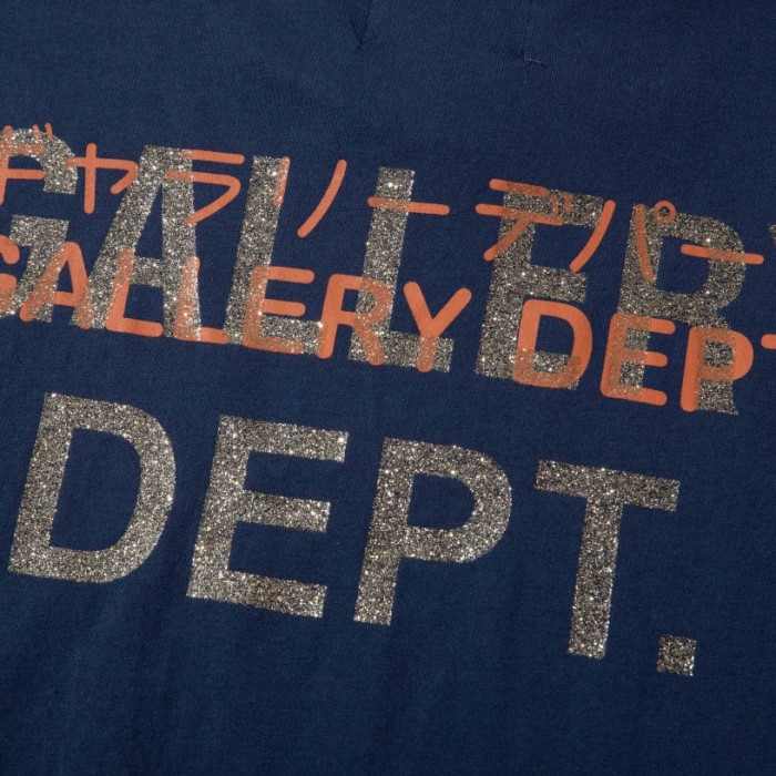 GALLERY DEPT TOKYO GD TEE