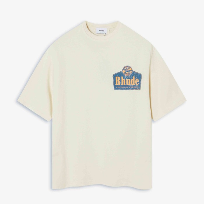 Rhude Grand Cru T-Shirt