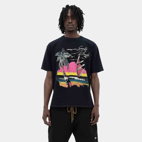 RHUDE SAINT TEE