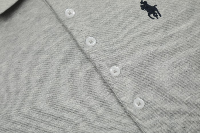 Ralph Lauren Slim Fit Stretch Polo Shirt