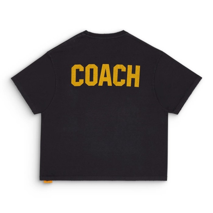 GALLERY DEPT STUDENT COACH REVERSIBLE TEE