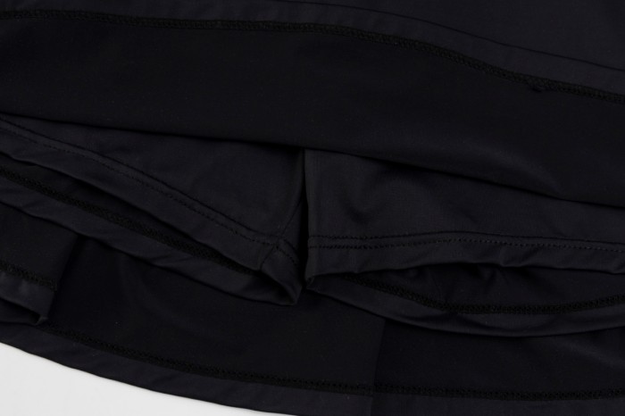 Alo Yoga Sun Protection Yoga Tennis Skirt