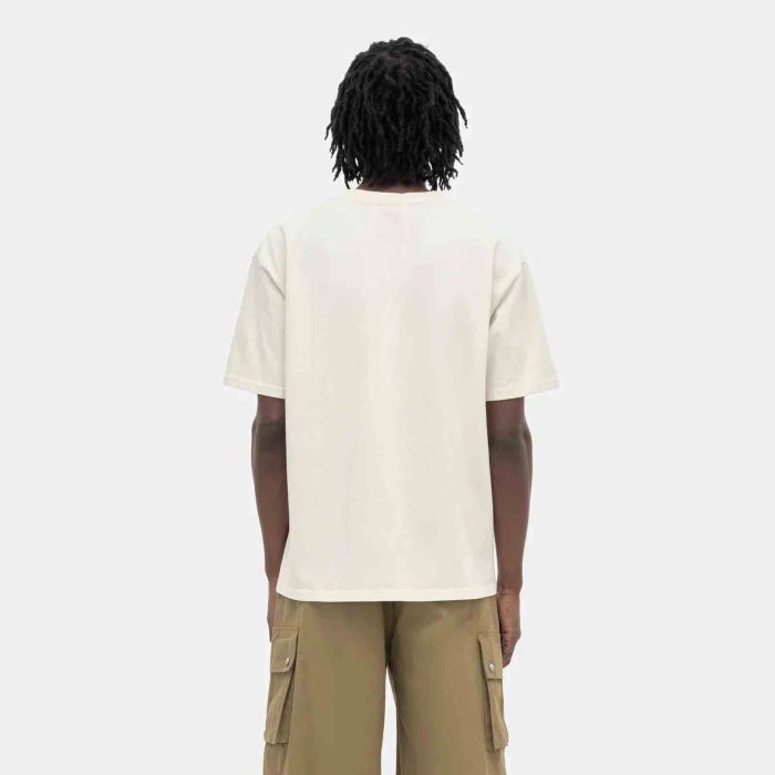 RHUDE SARDINES TEE