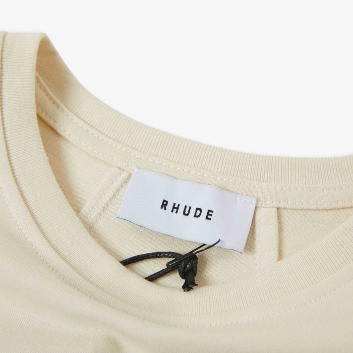Rhude Grand Cru T-Shirt