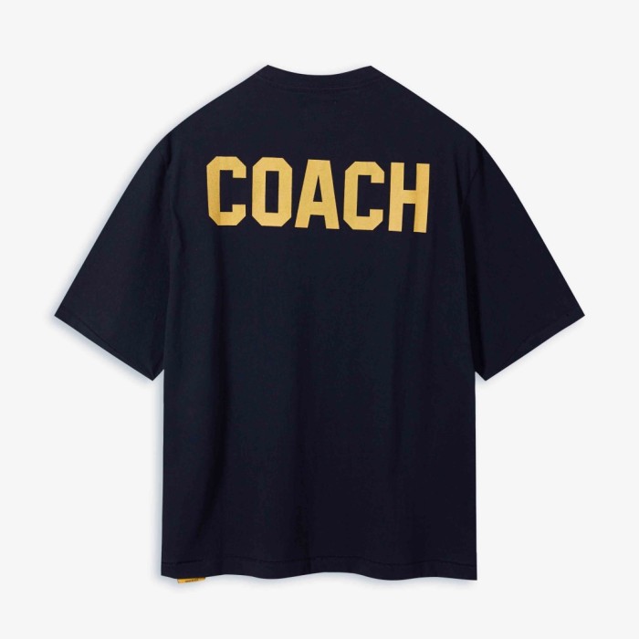 GALLERY DEPT STUDENT COACH REVERSIBLE TEE