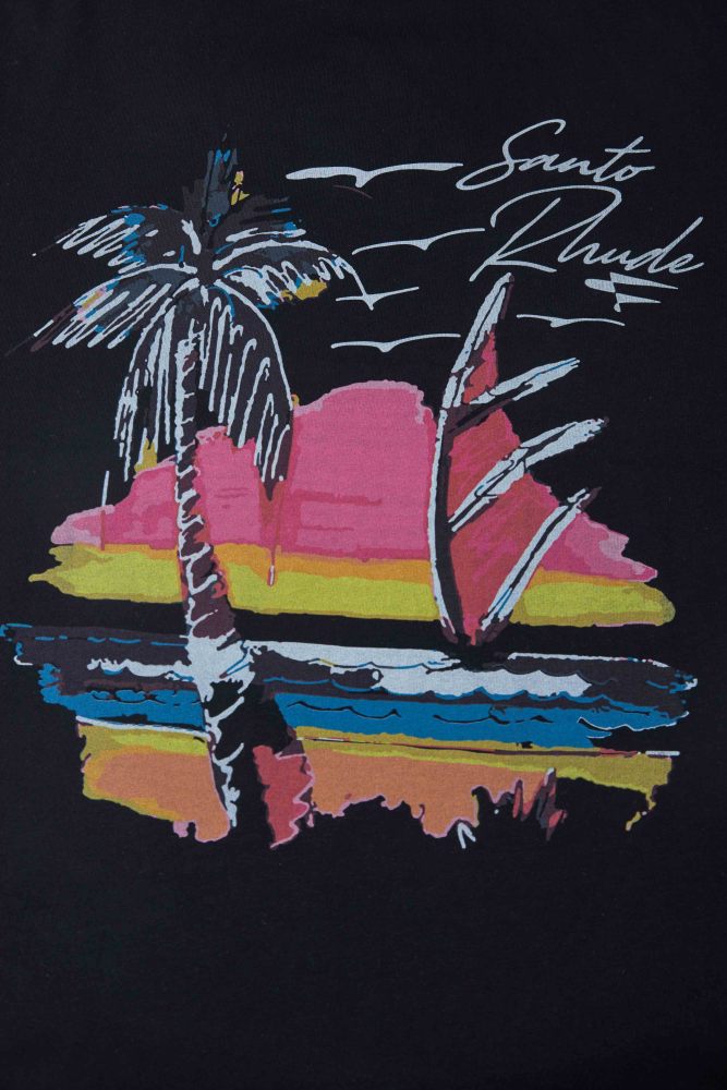 RHUDE SAINT TEE