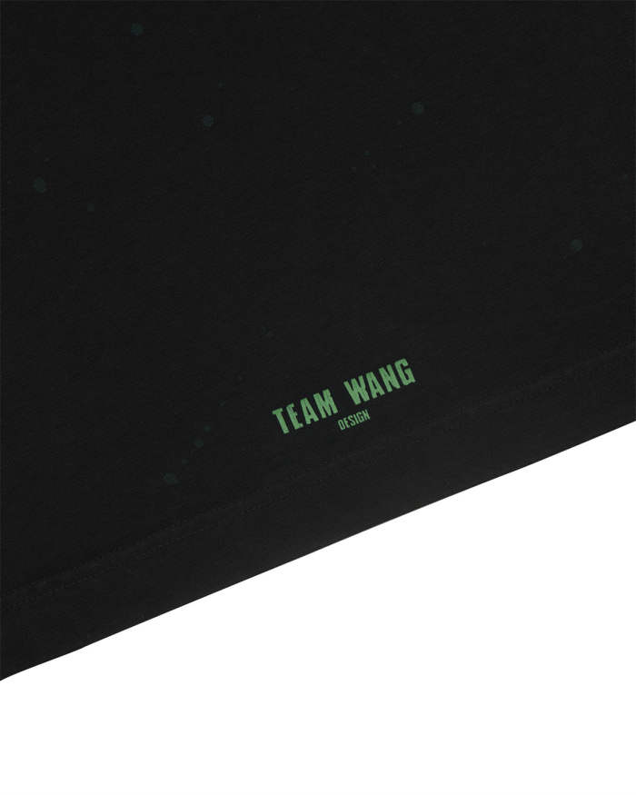 TEAM WANG UTC24 SHORTSLEEVE T-SHIRT