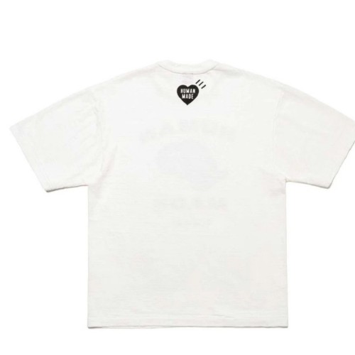HUMAN MADE BANKOK Thailand Pop-up Store Open GRAPHIC T-SHIRT
